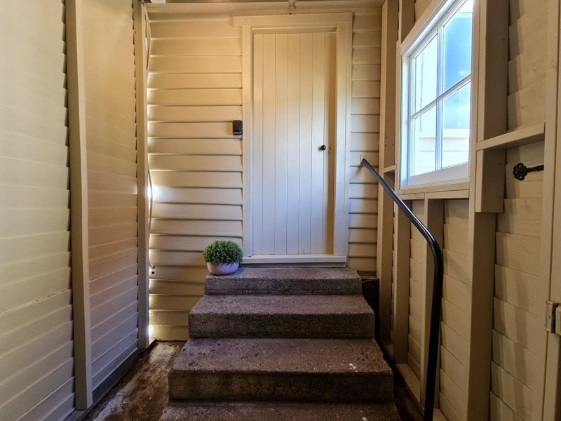 Elizabeth Town TAS 7304