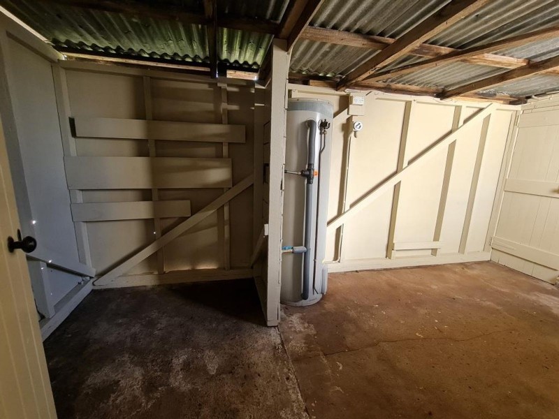 Elizabeth Town TAS 7304