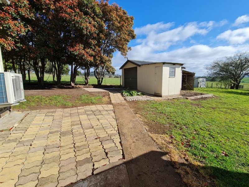 Elizabeth Town TAS 7304