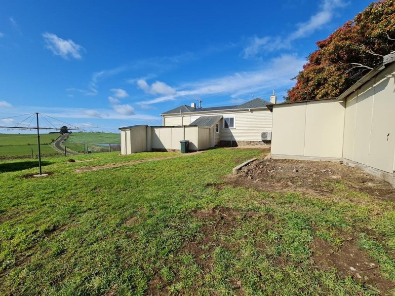 Elizabeth Town TAS 7304