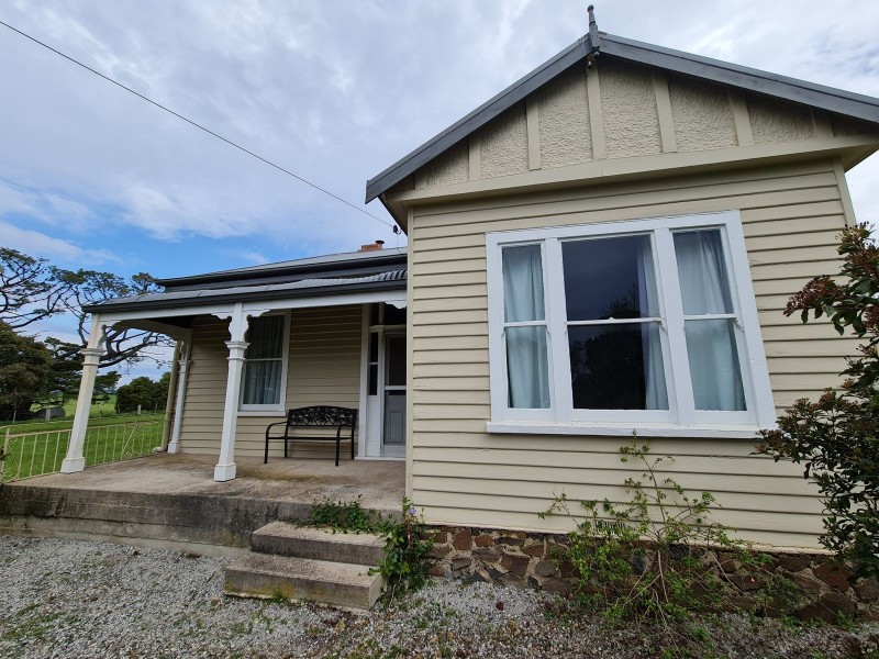 Elizabeth Town TAS 7304