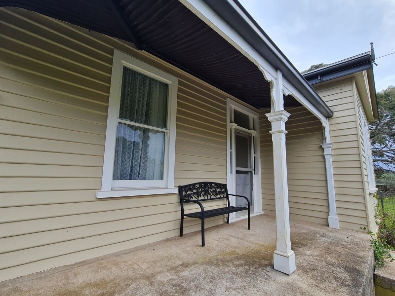 Elizabeth Town TAS 7304