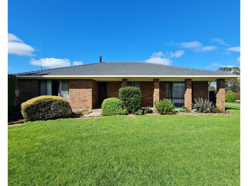 241 Marlborough Street, Longford TAS 7301