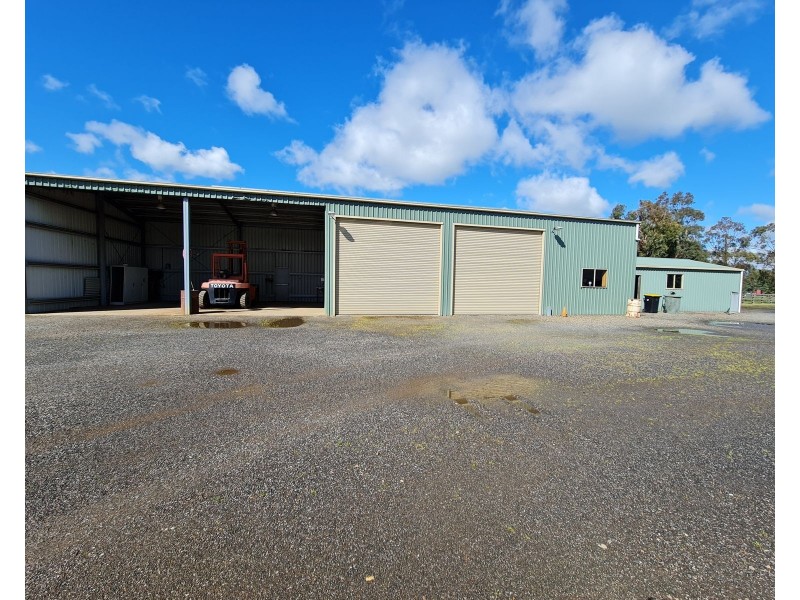 241 Marlborough Street, Longford TAS 7301