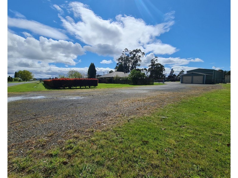 241 Marlborough Street, Longford TAS 7301