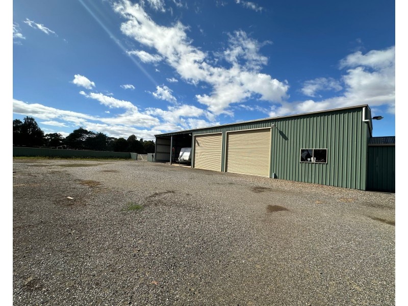 241 Marlborough Street, Longford TAS 7301