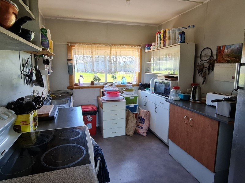 6 Eliza Street, Mole Creek TAS 7304