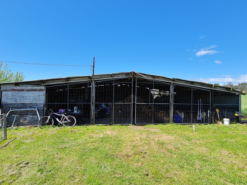6 Eliza Street, Mole Creek TAS 7304