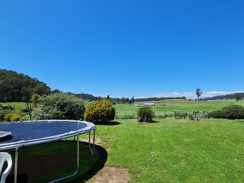 6 Eliza Street, Mole Creek TAS 7304