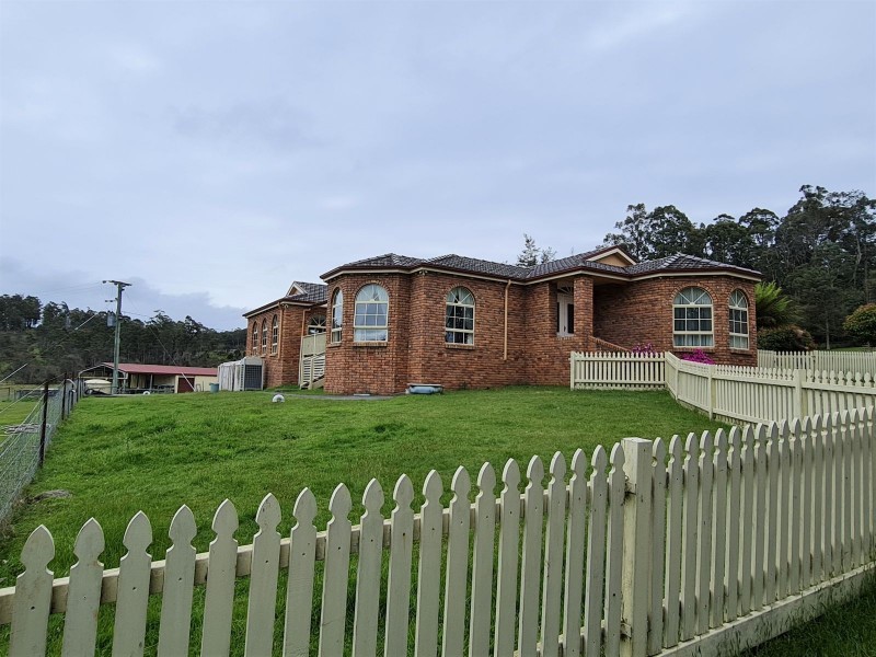 374 Quamby Brook Road, Quamby Brook TAS 7304