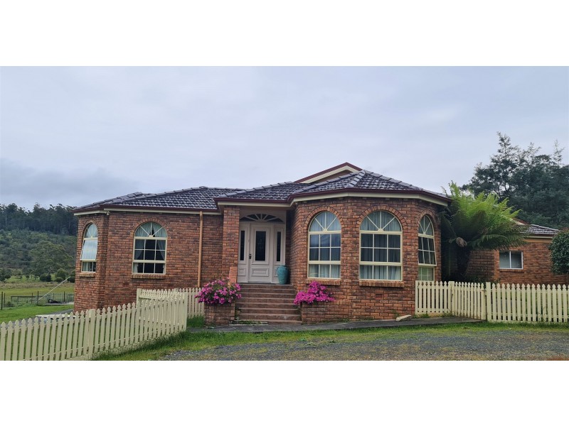 374 Quamby Brook Road, Quamby Brook TAS 7304