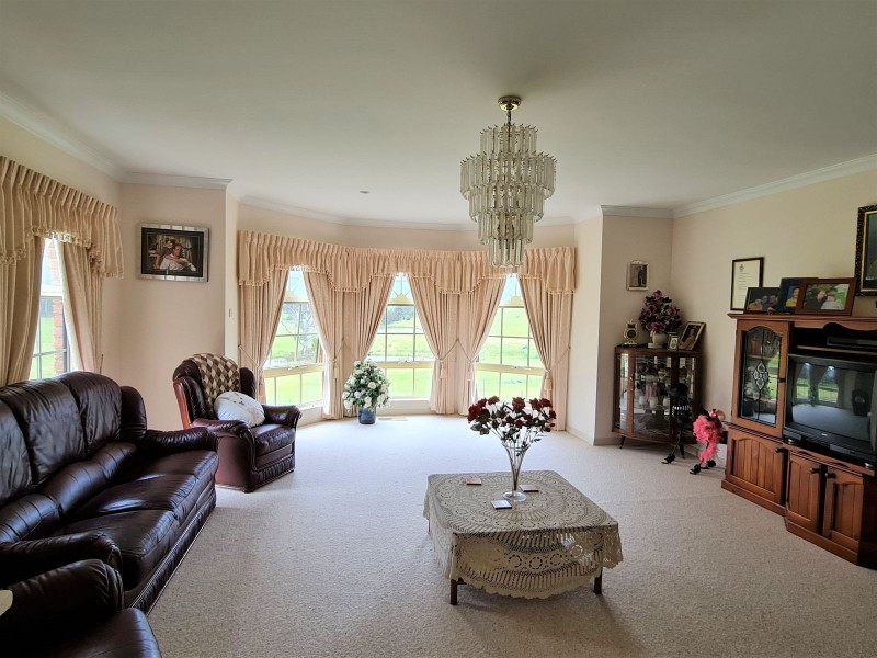 374 Quamby Brook Road, Quamby Brook TAS 7304