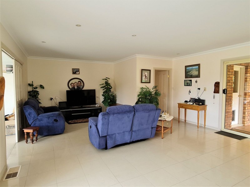 374 Quamby Brook Road, Quamby Brook TAS 7304