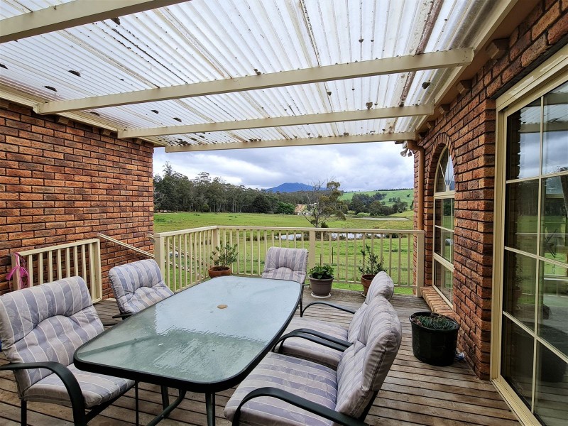 374 Quamby Brook Road, Quamby Brook TAS 7304