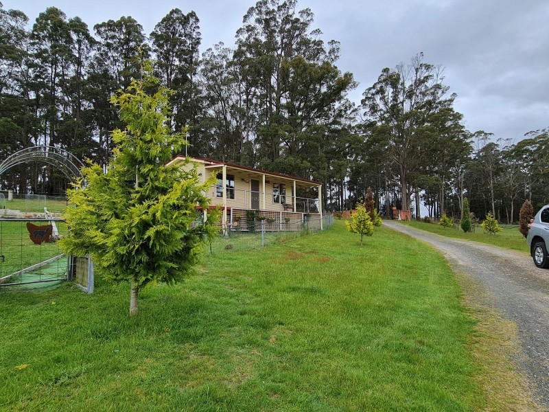 374 Quamby Brook Road, Quamby Brook TAS 7304