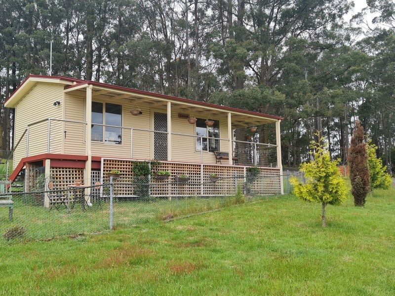 374 Quamby Brook Road, Quamby Brook TAS 7304