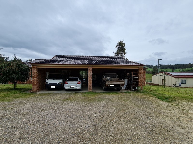 374 Quamby Brook Road, Quamby Brook TAS 7304