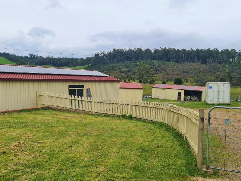 374 Quamby Brook Road, Quamby Brook TAS 7304