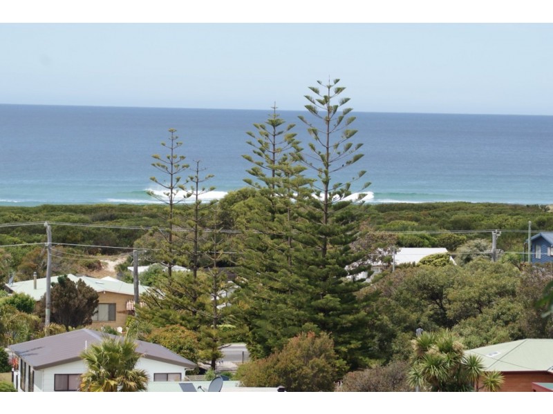 Lot 38. Wrinklers Drive, Scamander TAS 7215