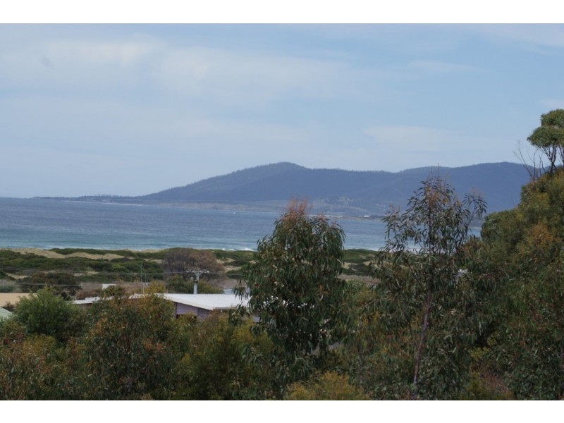 Lot 38. Wrinklers Drive, Scamander TAS 7215