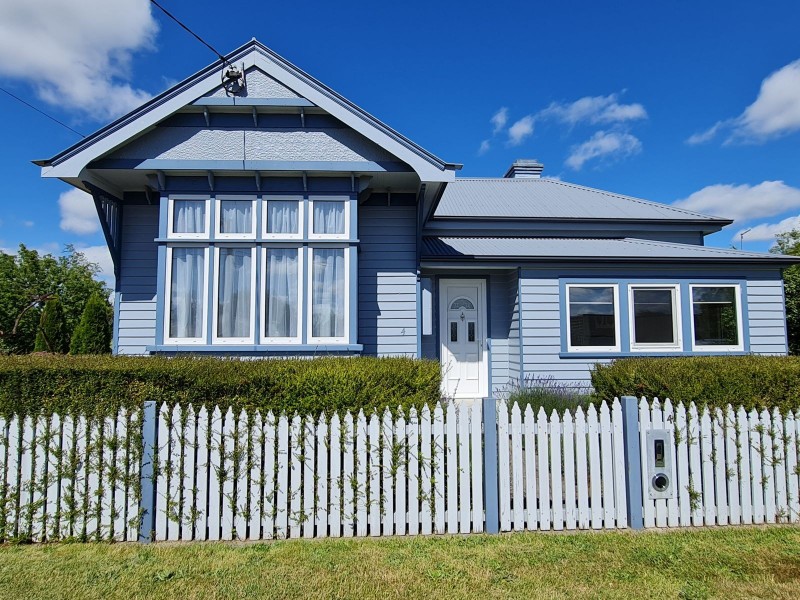 4. Best Street, Deloraine TAS 7304