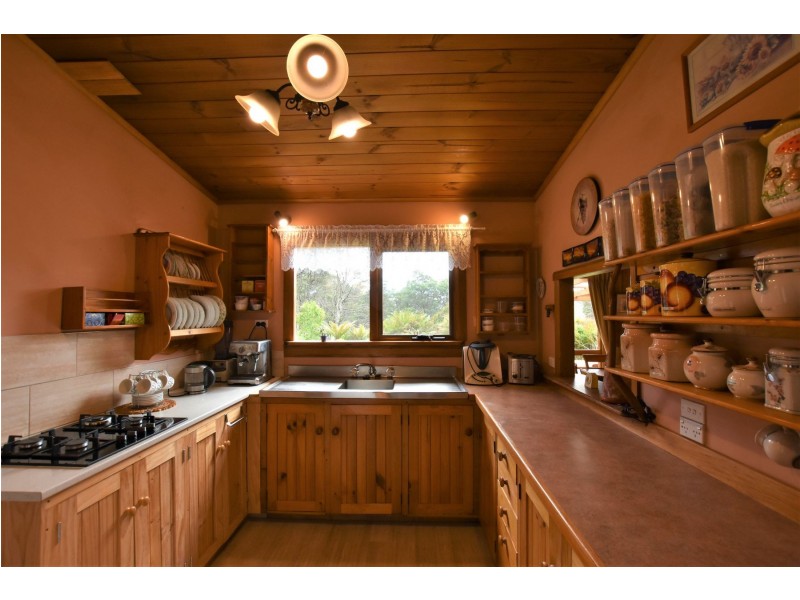 12985  Highland Lakes Rd, Golden Valley TAS 7304