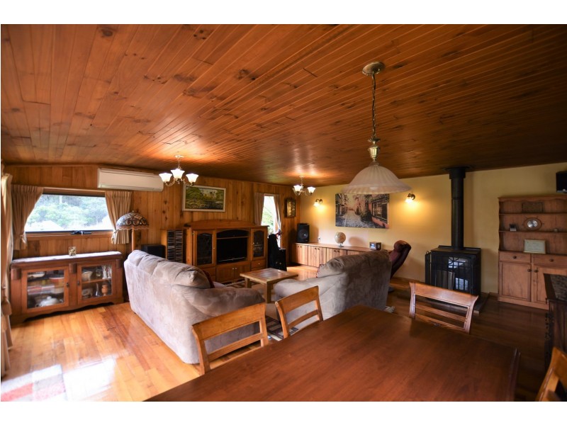 12985  Highland Lakes Rd, Golden Valley TAS 7304