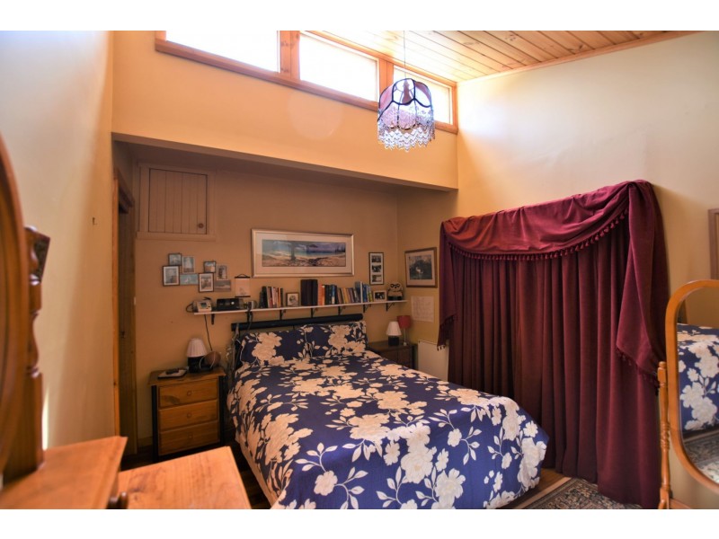 12985  Highland Lakes Rd, Golden Valley TAS 7304