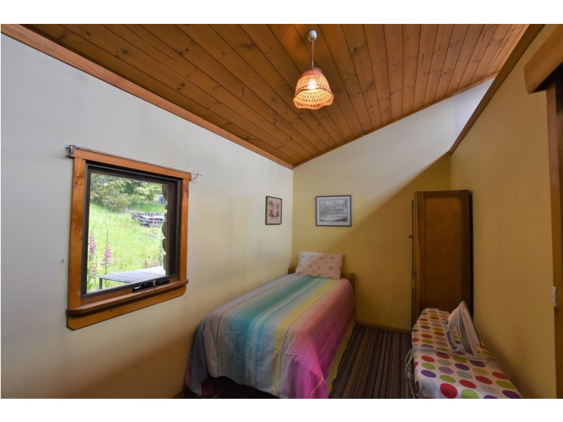 12985  Highland Lakes Rd, Golden Valley TAS 7304
