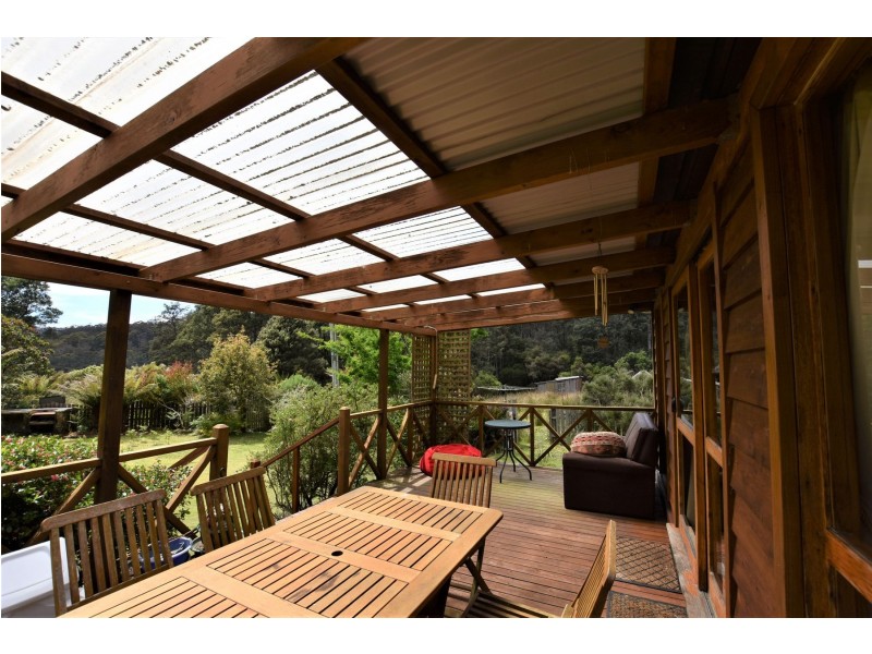 12985  Highland Lakes Rd, Golden Valley TAS 7304