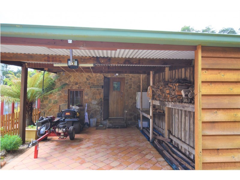 12985  Highland Lakes Rd, Golden Valley TAS 7304