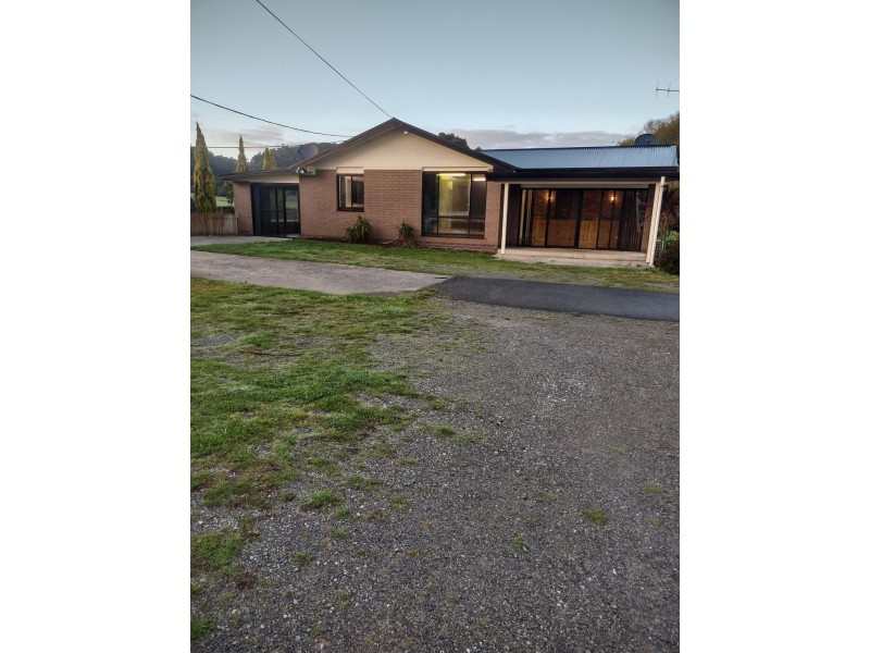 Lot 2, 1261 Trowutta Road, Edith Creek TAS 7330