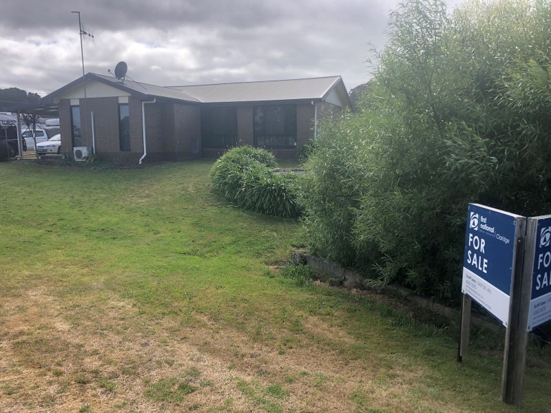 Lot 2, 1261 Trowutta Road, Edith Creek TAS 7330