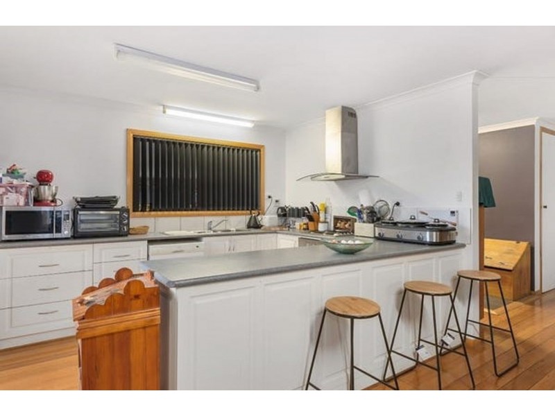 Lot 2, 1261 Trowutta Road, Edith Creek TAS 7330