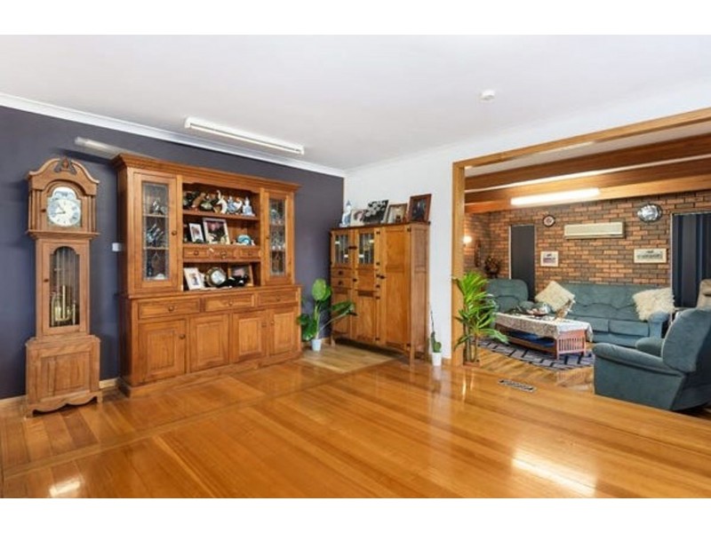 Lot 2, 1261 Trowutta Road, Edith Creek TAS 7330