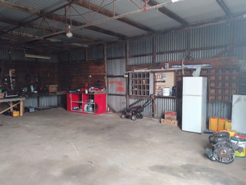 Lot 2, 1261 Trowutta Road, Edith Creek TAS 7330