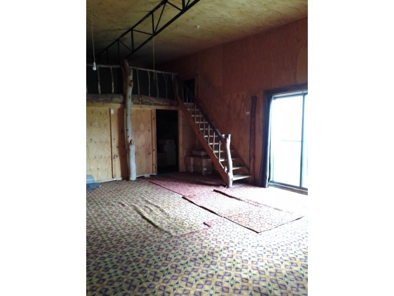 Lot 2, 1261 Trowutta Road, Edith Creek TAS 7330