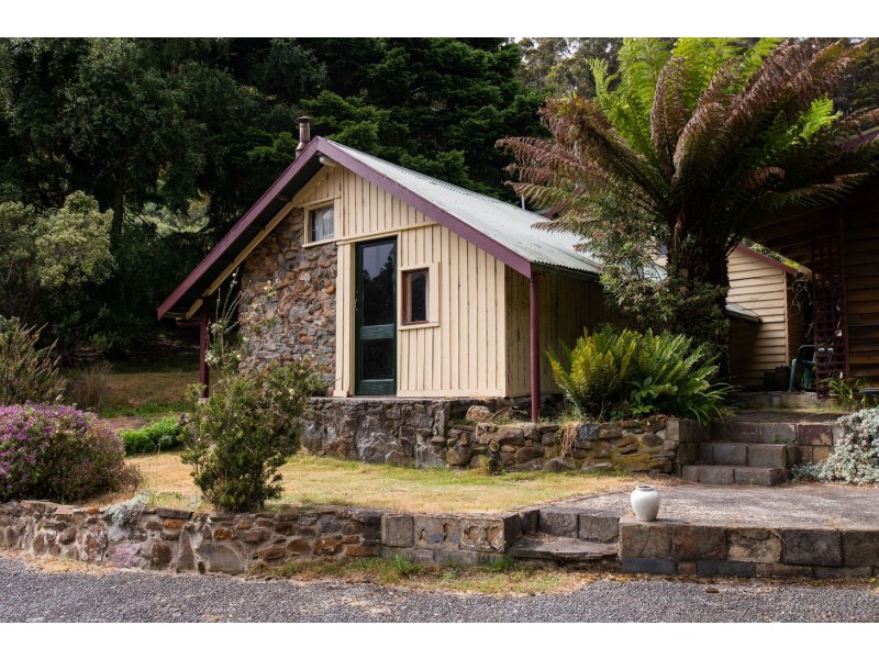 13101 Highland Lakes Road, Golden Valley TAS 7304