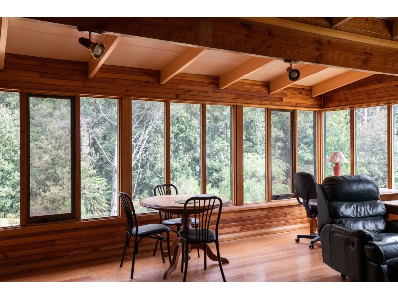 13101 Highland Lakes Road, Golden Valley TAS 7304