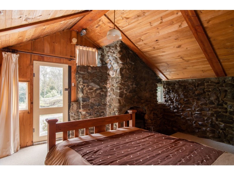 13101 Highland Lakes Road, Golden Valley TAS 7304