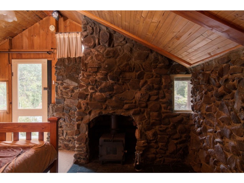 13101 Highland Lakes Road, Golden Valley TAS 7304