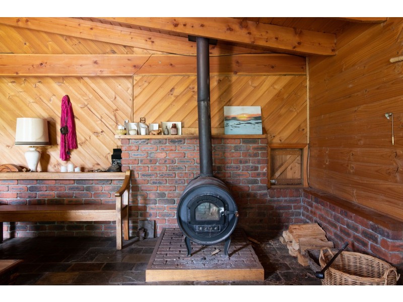 13101 Highland Lakes Road, Golden Valley TAS 7304