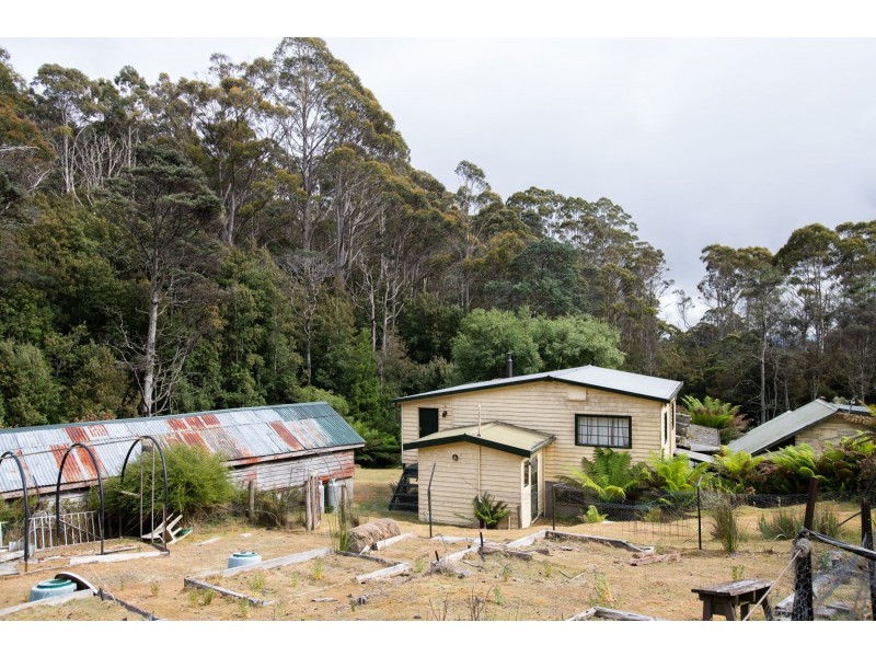 13101 Highland Lakes Road, Golden Valley TAS 7304