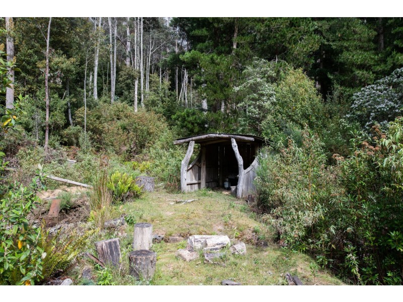 13101 Highland Lakes Road, Golden Valley TAS 7304