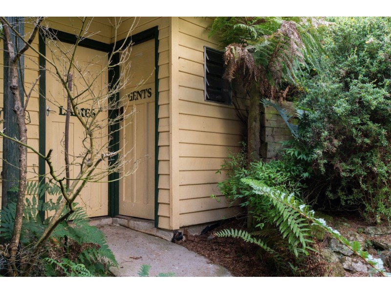 13101 Highland Lakes Road, Golden Valley TAS 7304
