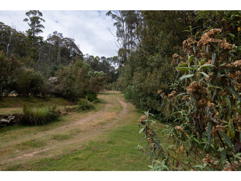 13101 Highland Lakes Road, Golden Valley TAS 7304