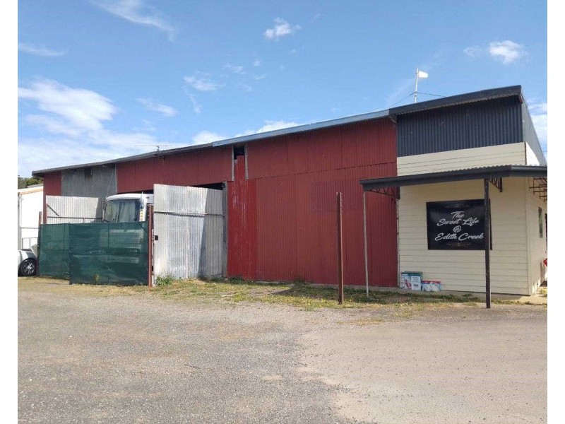 Lot 1, 1261 Trowutta Rd, Edith Creek TAS 7330
