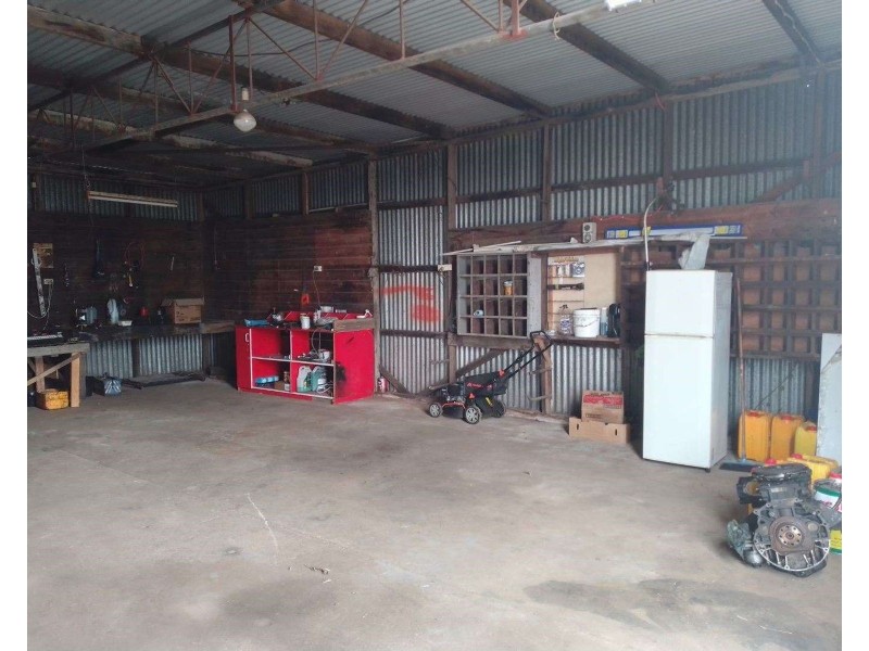 Lot 1, 1261 Trowutta Rd, Edith Creek TAS 7330