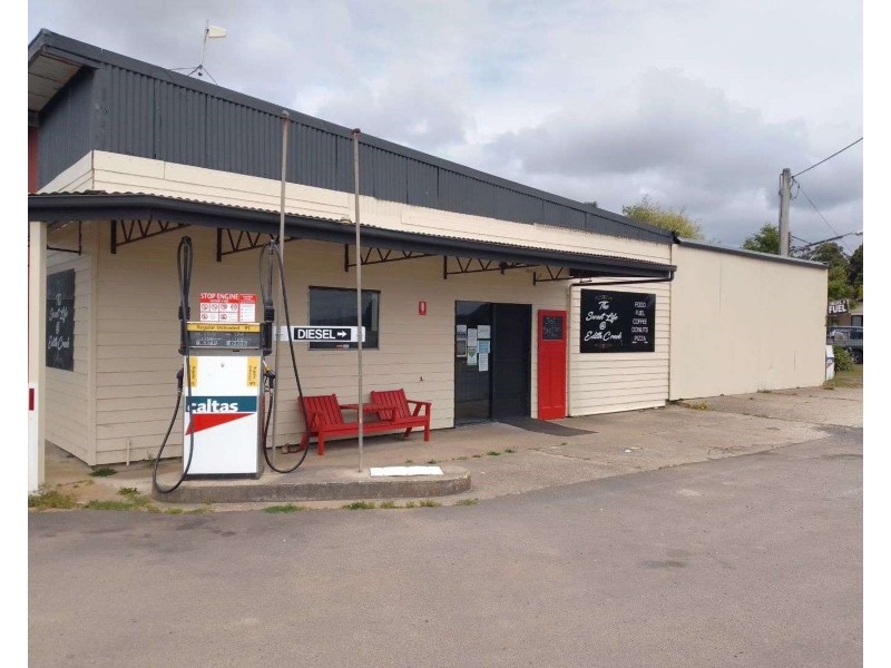Lot 1, 1261 Trowutta Rd, Edith Creek TAS 7330