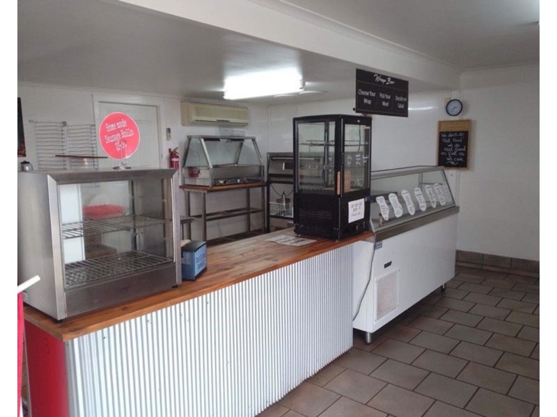 Lot 1, 1261 Trowutta Rd, Edith Creek TAS 7330